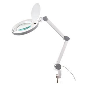Lighted Magnifiers - Desk Lamps - Lamps - The Home Depot