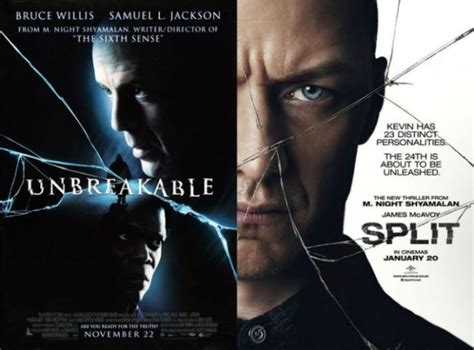 H επίσημη σύνοψη για την ταινία-sequel των Split και Unbreakable - Cineramen