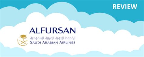 Saudia Alfursan Review