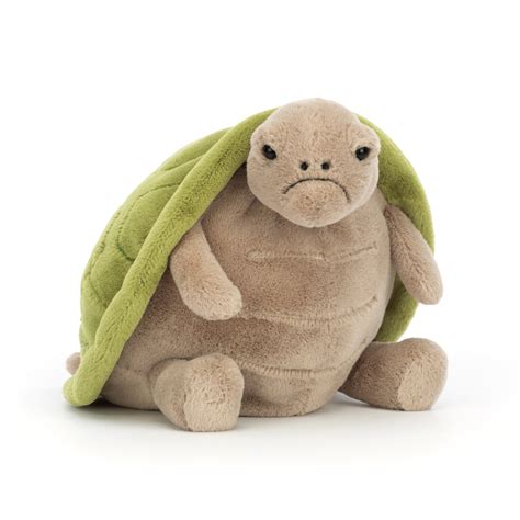 Jellycat Timmy Turtle – Maison Baby & Kids