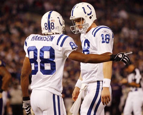 Back to the Future: How the Indianapolis Colts could create a legacy team