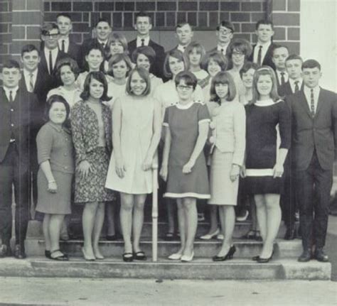 Adna High School -Adna class of 1968 - LewisTalkWA