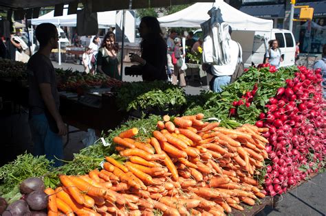 Farmers' Markets | Agriculture and Markets