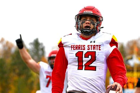 Ferris Sports Update 10.25.23 – Ferris State TV