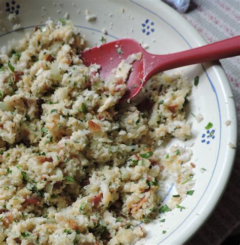 Mary Berry's Sage & Onion Stuffing | The English Kitchen