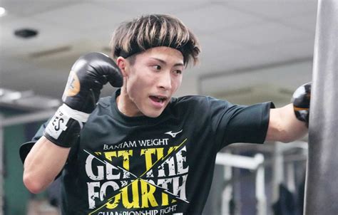 Why Naoya Inoue Will Win the Undisputed Bantamweight Title Fight ...