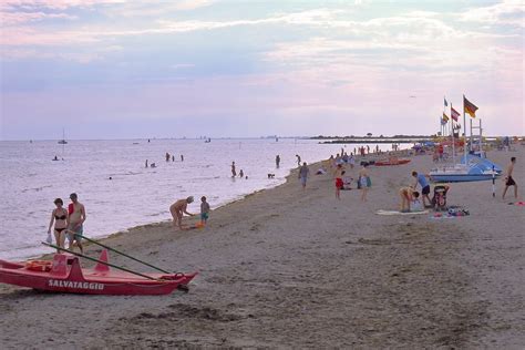 Italy Grado Beach · Free photo on Pixabay