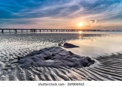 Tan Thanh Beach Vestige Stock Photo 369806963 | Shutterstock