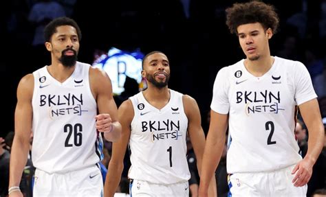 Brooklyn Nets: Full roster and team info - HispanosNBA.com