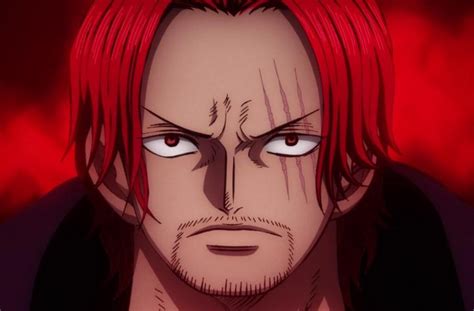 Spoiler One Piece Film: RED, Inilah 3 Kekuatan Shanks