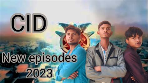 CID New episode 2024 | amr 2.80 - YouTube