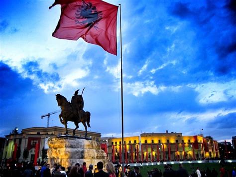 Tirana Albania HD Wallpaper | Free Download Wallpaper from wallpaperank.com | Tirana albania ...