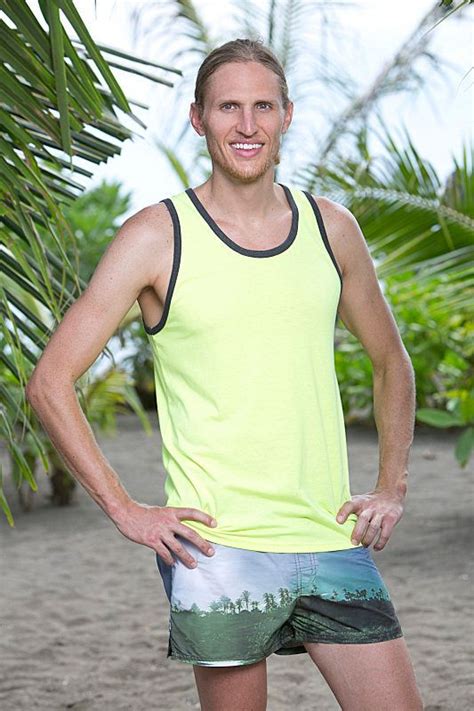 'Survivor: Blood vs. Water' Cast Revealed: New Twists, Old Faces ...