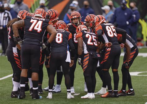 Cincinnati Bengals: Pros and cons from 2021 schedule