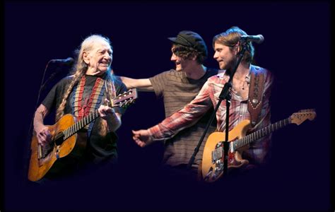 Willie Nelson’s Sons: A Closer Look At The Talented Offspring Of A ...