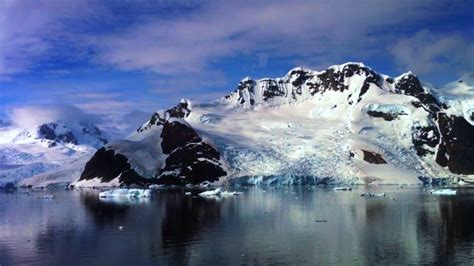 Antarctica ... with Quark Expeditions - YouTube