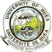 University of Buea | Buea, Cameroon