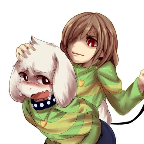 Chasriel | Wiki | Undertale Amino