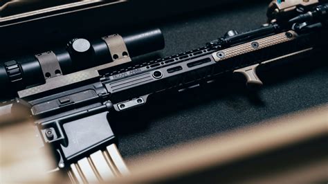 Customize Your AR-15: The Ultimate Guide to Accessories for Every Shooter