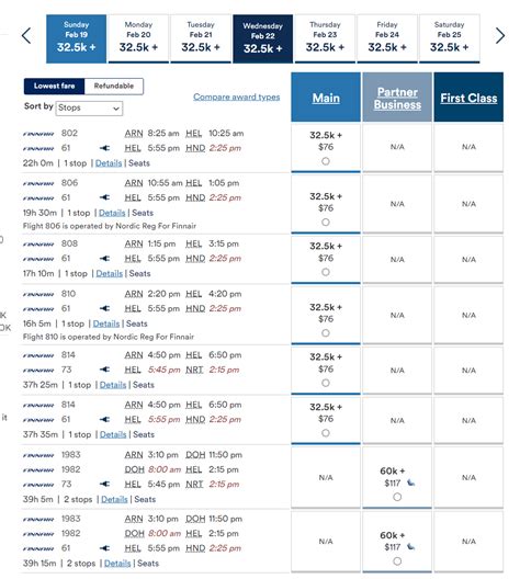 Alaska Airlines Mileage Plan Releases “Comprehensive” Award Charts - LoyaltyLobby