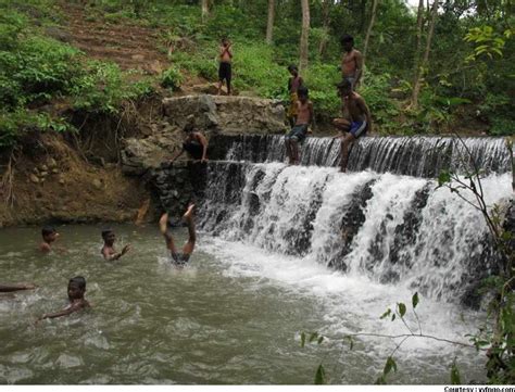 Tungareshwar Waterfalls | Tripplatform