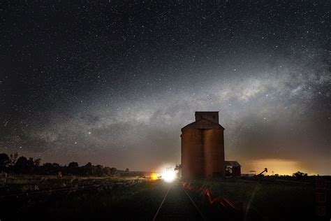 Dubbo | Dubbo, Natural landmarks, Abandoned