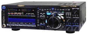 Yaesu FTDX101D announced – VK4DX