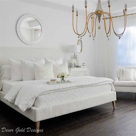 Master Bedroom Refresh - Decor Gold Designs