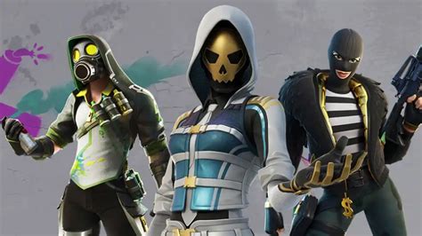 Fortnite looks to steal players' hearts away with its new Most Wanted ...