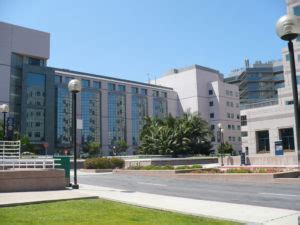 ucla medical school - Medical School Insider