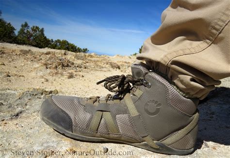 Review: Xero Shoes DayLite Hiker – Do you Need Minimalist Hiking Boots? - NatureOutside