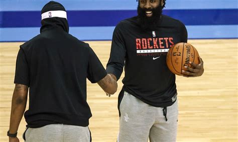 10 of the best twitter reactions to NBA’s James Harden trade | List Wire