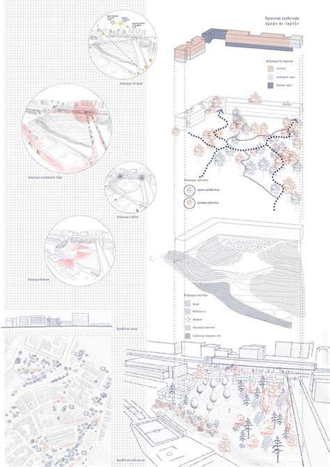 Architecture Thesis :: Behance