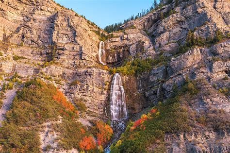 Provo Canyon, Utah - WorldAtlas