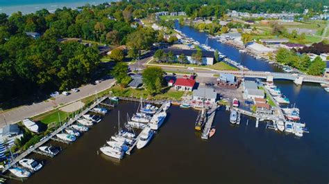 Michigan Maritime Museum | Michigan