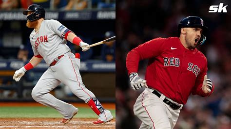 Red Sox Rumors: Team might experiment a different offensive approach in ...