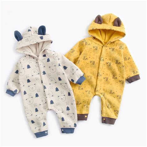 Aliexpress.com : Buy romper baby infant clothing new born baby clothes ...