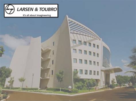 Larsen & toubro