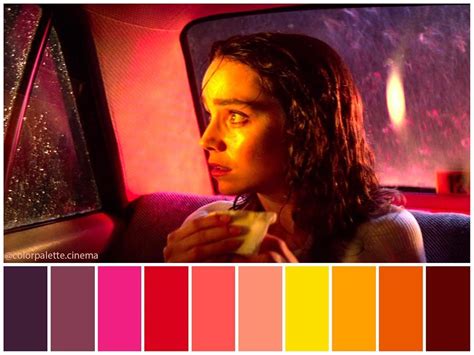 Cinema Magic on Instagram: “The gorgeous color palette of #Suspiria (1977) 🎨 Happy 80th birthday ...