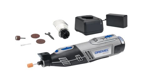 DREMEL® 8220 Cordless Tools | Dremel