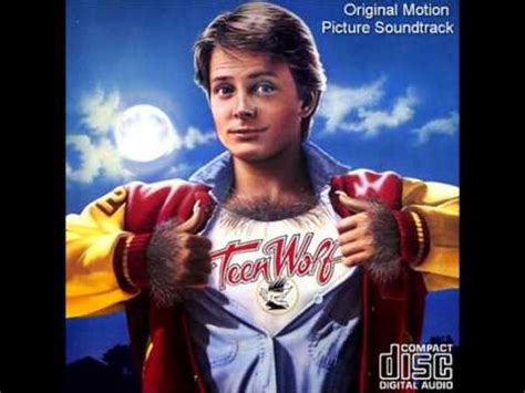 Teen Wolf (Original Motion Picture Soundtrack) – CD (Compilation), 1985 [r1630973] | Discogs