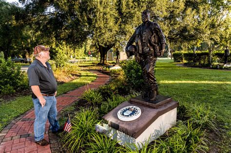 Kingsland Veterans Memorial Park - Visit Kingsland, Georgia