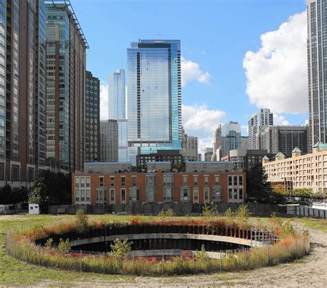 The saga of the Chicago Spire - Chicago Tribune