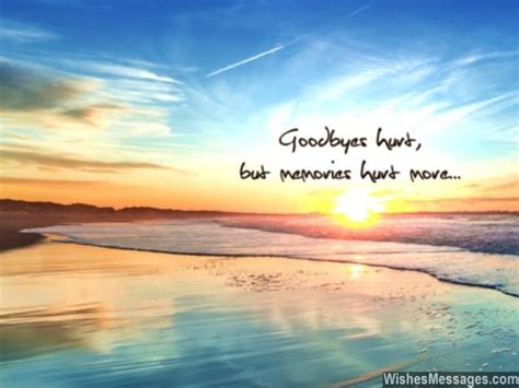 30 best images about Goodbye and Farewell: Quotes, Messages and Poems ...