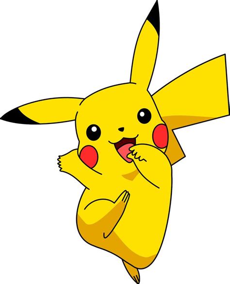 Pikachu | Cute pokemon wallpaper, Pikachu art, Pikachu