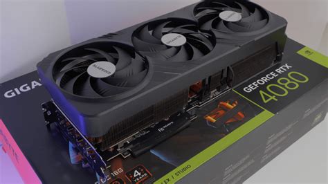 Nvidia GeForce RTX 4080 vs. RTX 3080: Which should you buy? - The Tech ...