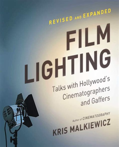 30 Best Cinematography Books That Actually Inspire