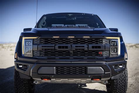 2023 FORD F-150 RAPTOR R TRUCKS MAY HAVE OIL LEAKS | Ford Forums