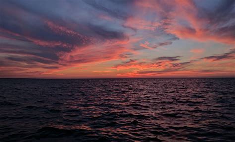 Lake Ontario, CA [3918x2366] : r/sunset