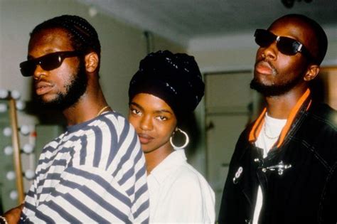 Lauryn Hill In Pictures - The Story So Far | Lauryn hill, Fugees, Rap album covers